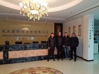 Wuhan JinHaoXing Photoelectric Co.,Ltd