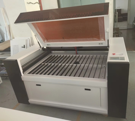 Van de de Lasermachine 0-1000mm/S van hoge snelheidsco2 de Lasersnijmachine van Co2 voor Gravure