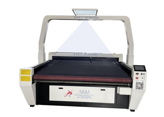 Drukmachine voor het drukken van kleding en textiel voor het huishouden