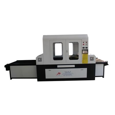 Cameraherkenning laser cutter voor ondergoed kant
