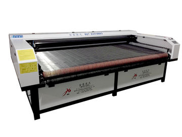 AC110V Co2-Lasergraveur 0.01mm Co2-de Machine van de Lasergravure