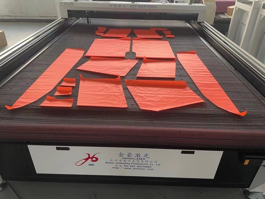 100W van de Snijmachineco2 niet van de Metaallaser de Snijmachine van de de Lasergravure